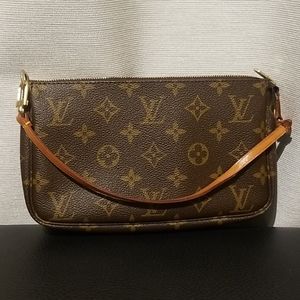 Mono Pochette